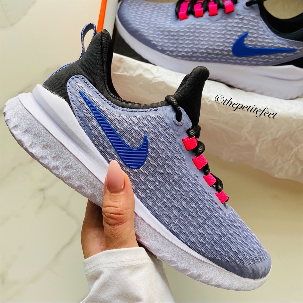 NWT Nike Renew Rival